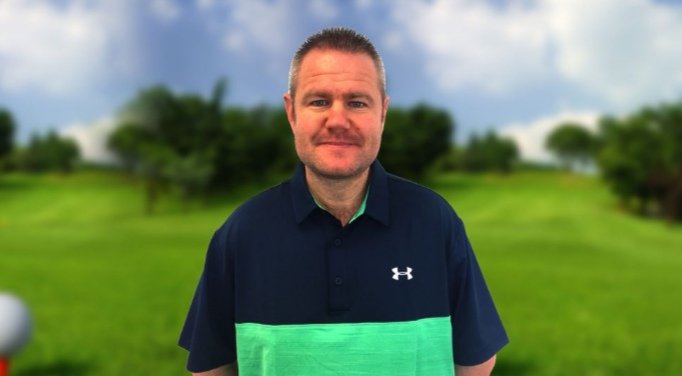 Want to improve your game? You'll find this offer pretty hard to beat! ⛳💯

Enjoy 3 golf lessons with our PGA Pro Steven Wilson for just £50!

We pride ourselves on being one of the most welcoming, fun and understanding places to improve your golf game!  

T' s and C' s apply.