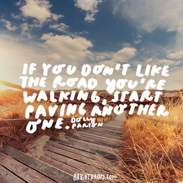 dotwilliams01's tweet photo. You are the master of your life and if you are somewhere that you do not enjoy in your life, pave a new path and walk a different direction.

#motivationalquotes #inspirationalquotes #instaquotes #rainbows #success #goals #ambition https://t.co/7le2PwGnEo