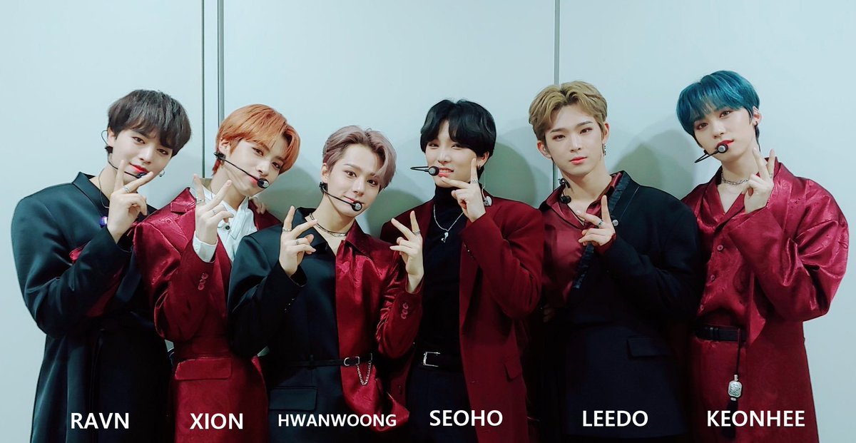  The ultimate guide to get to know ONEUS  #ONEUS  #원어스