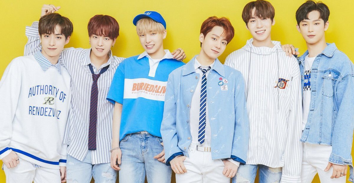 - ONEUS debuted on the 9th of January of 2019.- Their trainee group name was RBW Boyz.- They do NOT have a leader as they decided that each of them play a big role in the group.- Twitter:  @official_ONEUS - Youtube:  https://www.youtube.com/channel/UCWTYf4xModfNsyq2NUYjF5g (They even upload vlogs!)