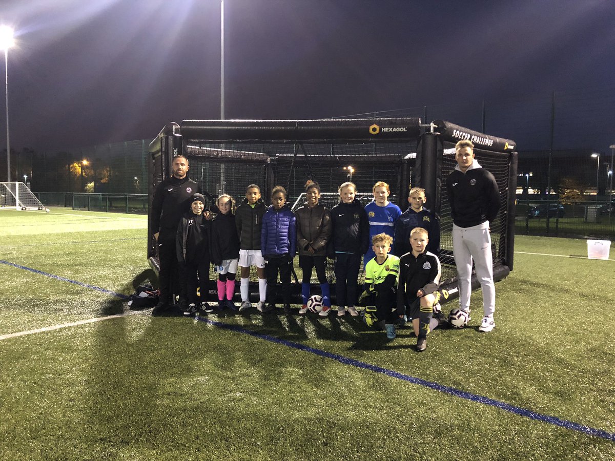 Foot Forward Coaching tweet media