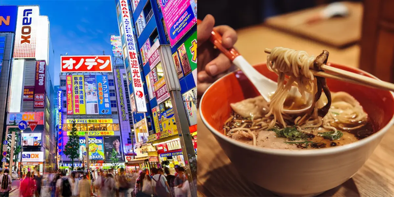 JTBAust's tweet photo. If you're looking for a memorable trip for 2019, why not visit Tokyo, who recently got named the best big city to visit. Have a look at some of the reasons that lead to them being named the best: https://t.co/hkcayxfqpT https://t.co/nUMNGFl5Ax