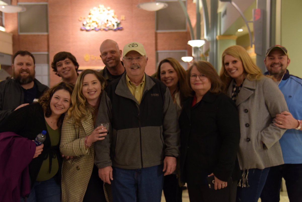 Think last WinterFeast was fun? Just wait until Jan. 31! There are only a few days left to purchase your DISCOUNTED WinterFeast: Oysters, Brews, and Comfort Foods tickets! Tickets are selling quickly, so don't miss out on the fun and purchase yours TODAY! tryonpalace.org/winterfeast