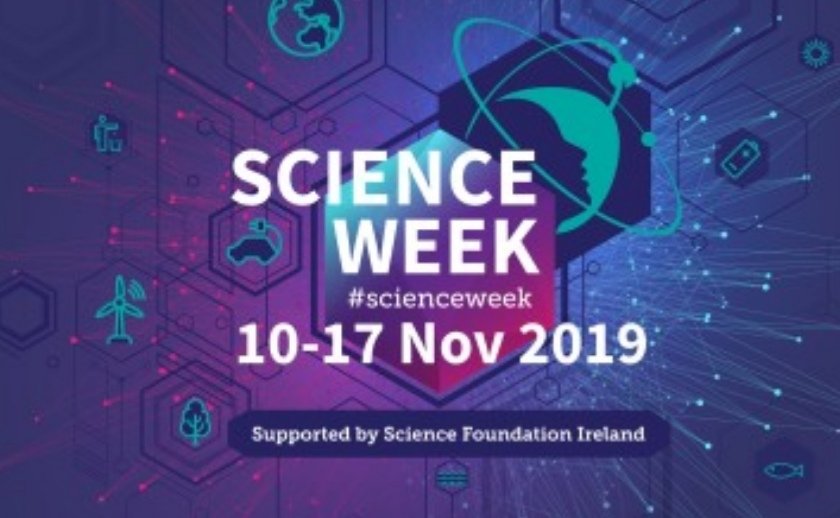 BallymakennyC's tweet image. Lots happening in @BallymakennyC for #ScienceWeek2019 Activities for students to engage in each day #ScienceWeek @JctScience @EducateTogether @accsirl