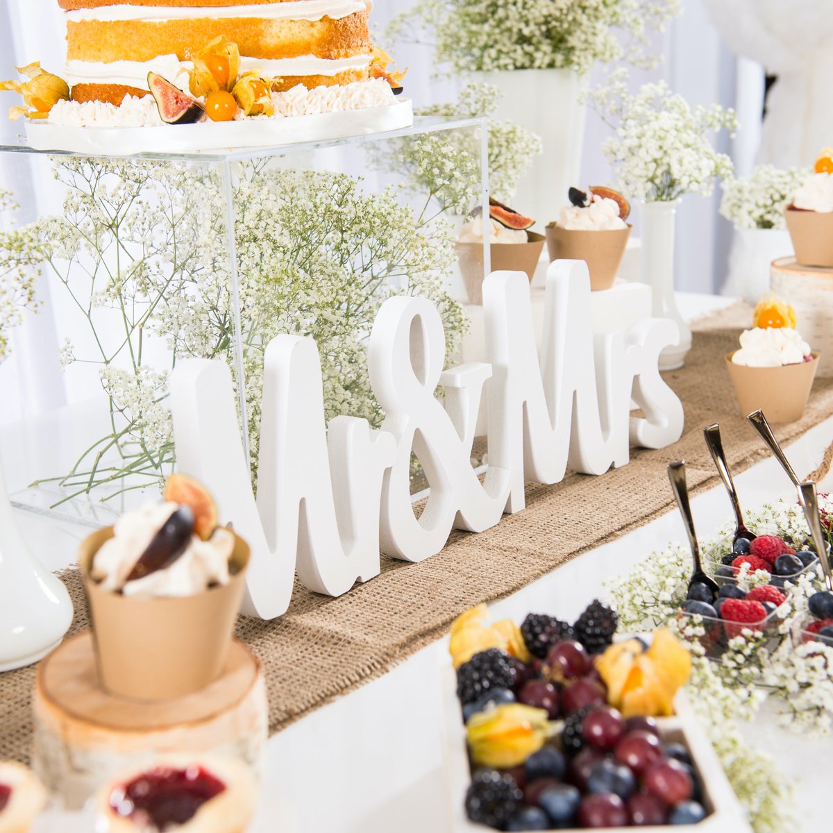 The Event Firm Inc. tweet media