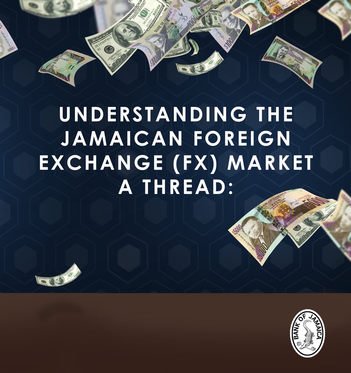 Part 12No national shortage means that despite the temporary swings, the FX rate will not change that much over a longer horizon, such as a year, so a long term outlook on the market is prudent.