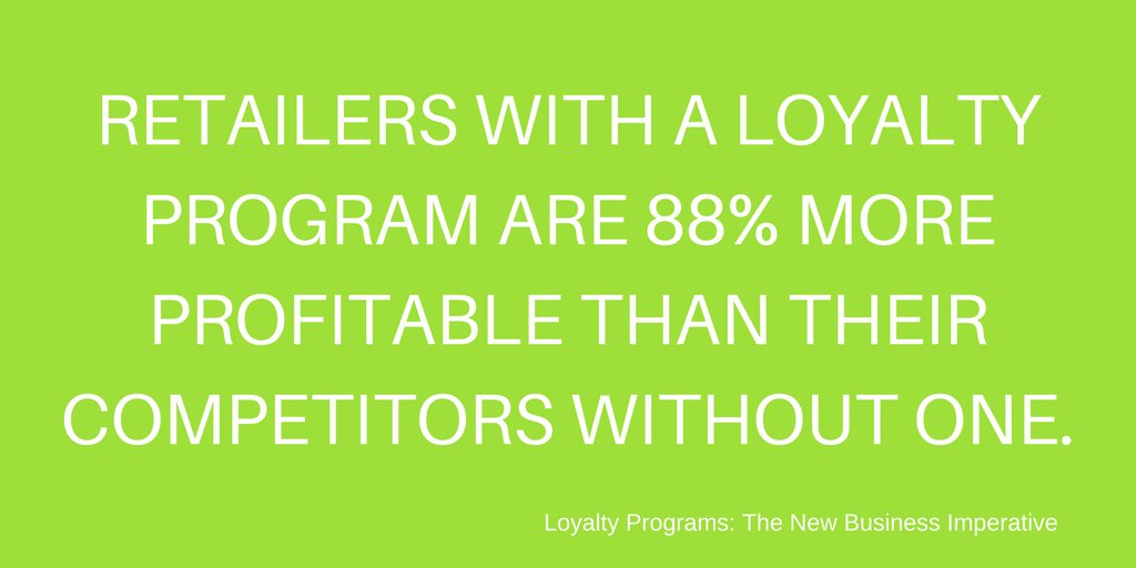 RMGAirMiles's tweet image. Customer loyalty programs have become a staple in the world of business. Find out why you should be rewarding your customers in our free ebook:  lnkd.in/d26fdzJ  #customerloyalty #business #ebook #rewardprogram #AIRMILESINCENTIVES