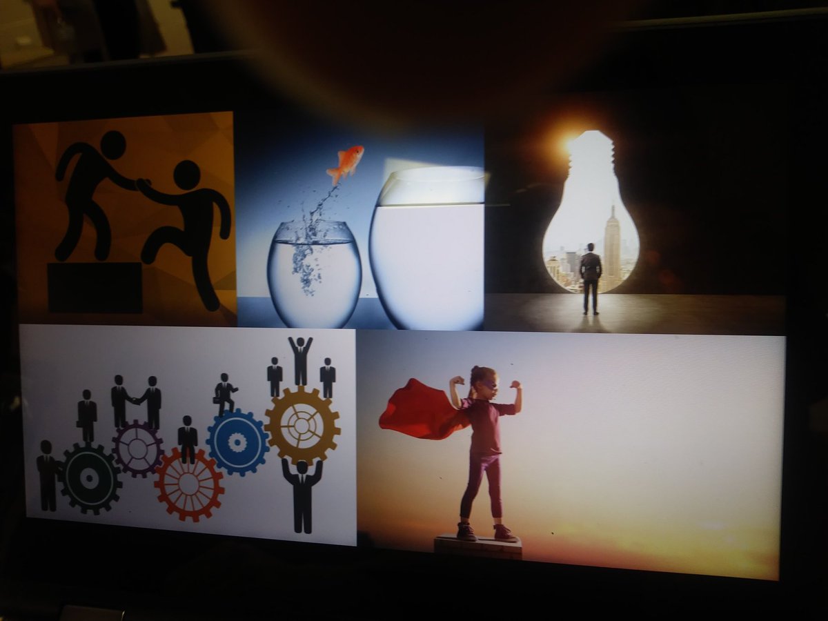 Our shared vision board which aligns with our school mission statement at Childersburg Middle. <a href="/jenajonescms/">Jena Jones</a> @LCInnovation @jackscms @AMKing91@AshleyGableCMS