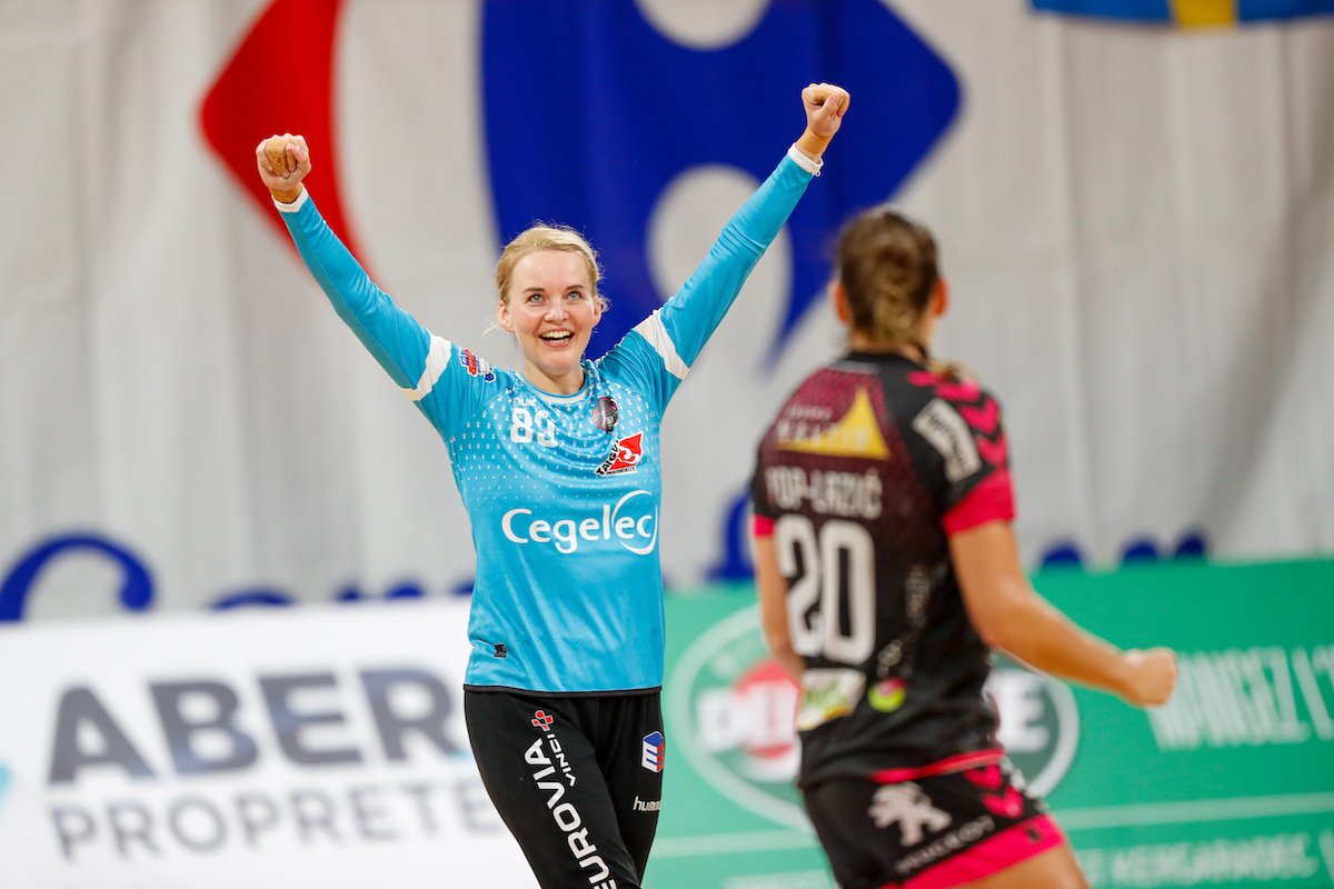 🏆#LigueButagazEnergie

🚨 Avec le match nul concédé par <a href="/MetzHandball/">Metz Handball</a> face à <a href="/BDPhandball/">Bourg de Péage Drôme Handball</a> (31-31), c'est le <a href="/BBH_Officiel/">BBH officiel</a> qui prend la tête du championnat à la mi-saison ! 

➡️wp.me/p3Q1jd-Os4
#handball