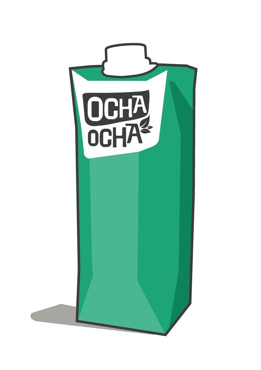 chrisgogolin's tweet photo. #oatlypetition
Keine Aromastoffe
Keine Säuerungsmittel
Keine Bio Rohrzucker aus Brasilien
@ochaochatee #teebellion https://t.co/L3TRbFMC3F