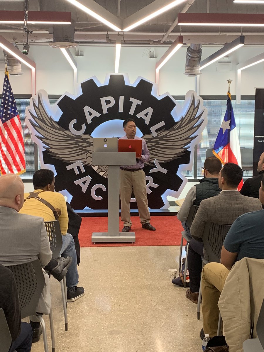 Capital Factory Vets ⚙️ (@cfveterans) on Twitter photo Up now we have <a href="/VigilantLabels/">Vigilant Lables</a>, Every Label, Every Time / Simplifying #anesthesia & #pharmacy labeling workflows / On-demand label sets created in seconds / 100% #compliant / #patientsafety Up now we have <a href="/VigilantLabels/">Vigilant Lables</a>, Every Label, Every Time / Simplifying #anesthesia & #pharmacy labeling workflows / On-demand label sets created in seconds / 100% #compliant / #patientsafety