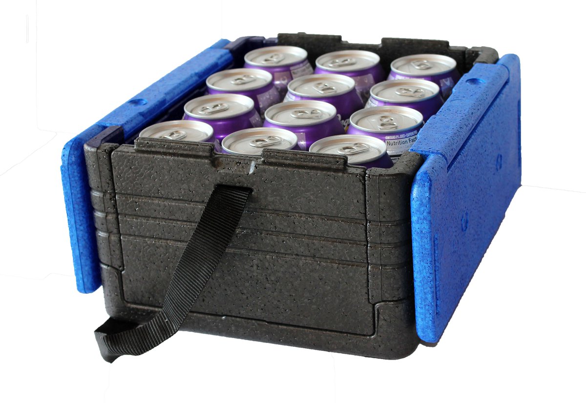 StayCoolHotStuf's tweet photo. Aside from being environmentally-friendly and easy to use, our insulation coolers are easy to transport. To work, college, wherever you go, our insulation coolers are great for you to use to bring along some drinks and food for yourself!

#staycoolhotstuff #flipboxcooler https://t.co/wxjBheuloE
