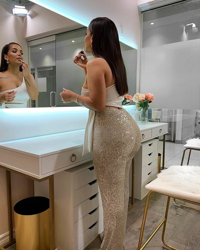 Glam station📍MUAVEE Makeup Studio ift.tt/34Q79bY