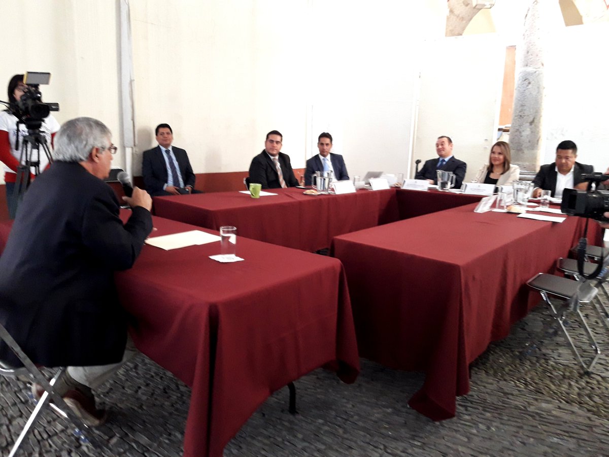 lider919's tweet photo. #Entérate | Se ampara aspirante a titular de Prodeur - https://t.co/5C2JedeB9a https://t.co/DxGBOKh1uV