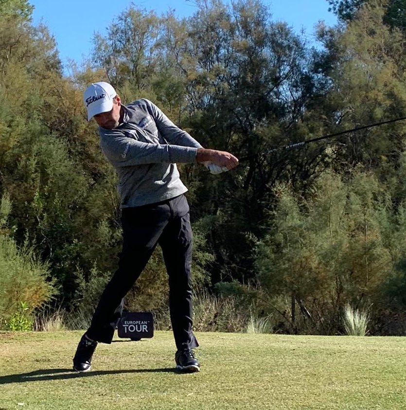 Primer día de preparación de #SebastianSaavedra en @LumineGolf para Final Stage de @ETQSchool junto a <a href="/tgirotti/">Torcuato Girotti</a> #PabloPecora <a href="/AdriGG_TulsaSM/">Adrian Gonzalez</a> #Bombacha 

Vamos por más ! 💪🏼💪🏼💪🏼

<a href="/TulsaSM/">TulsaSM</a> #Believe