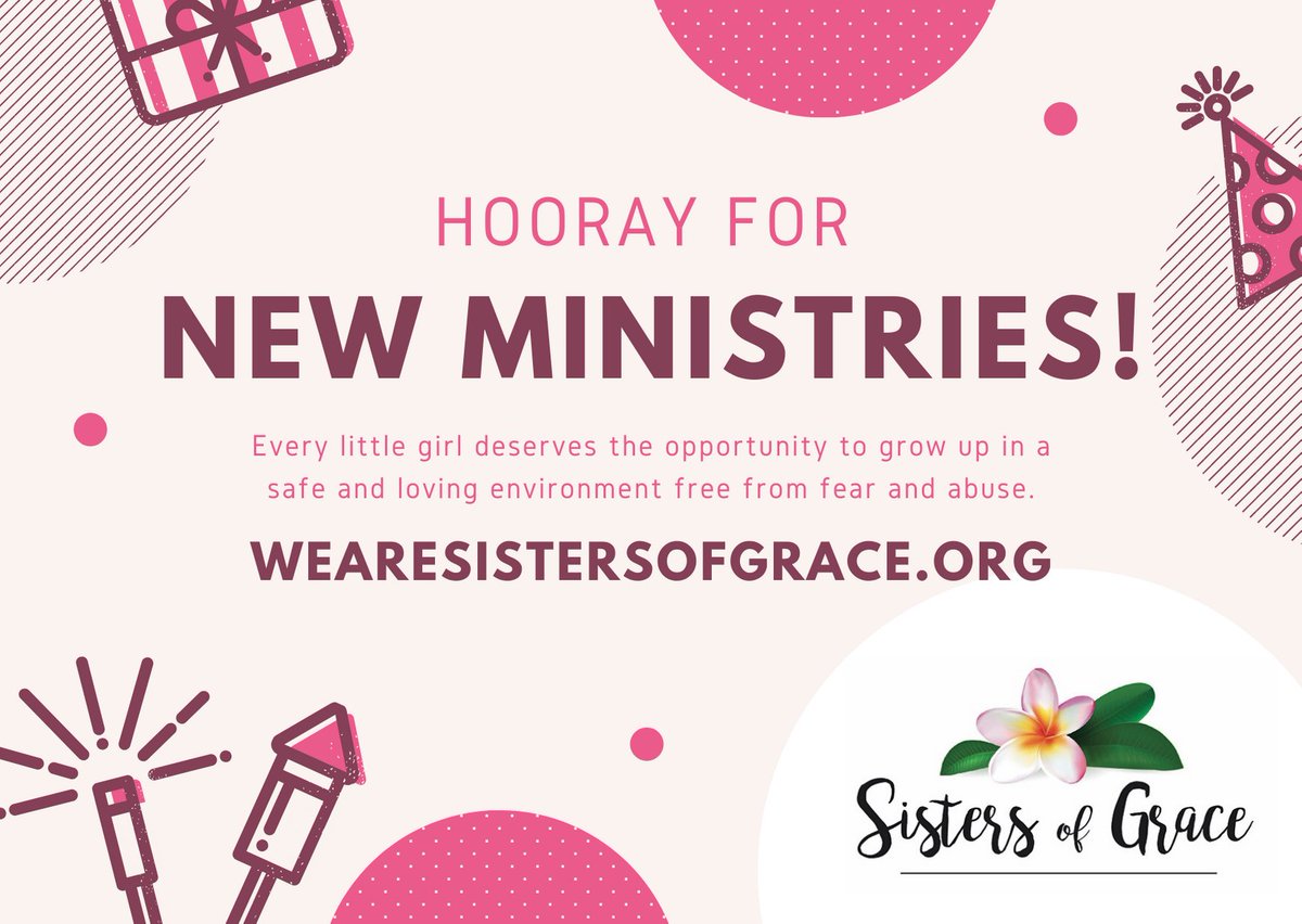 SistersGrace's tweet photo. https://t.co/3gFSczxtUu https://t.co/RB19XEQtMA
