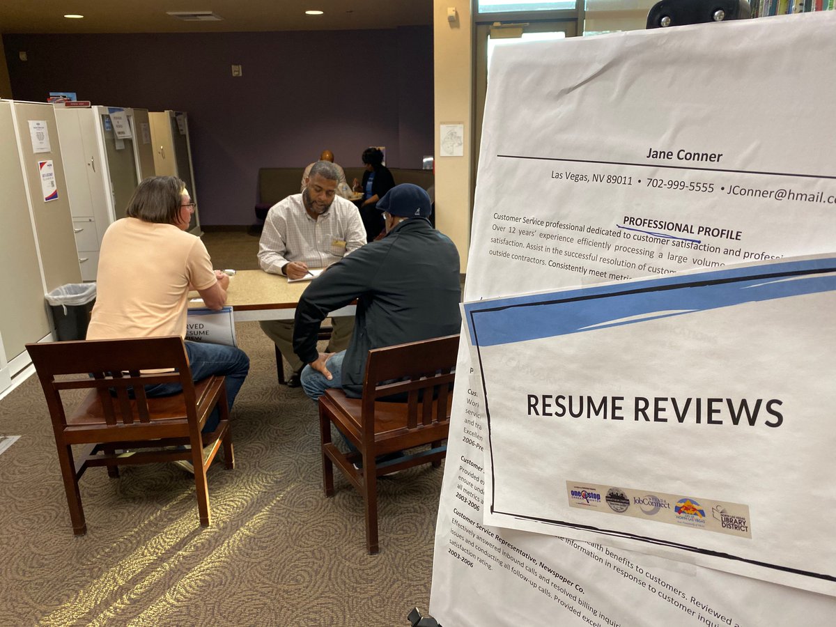 North Las Vegas City On Twitter Last Week We Celebrated The