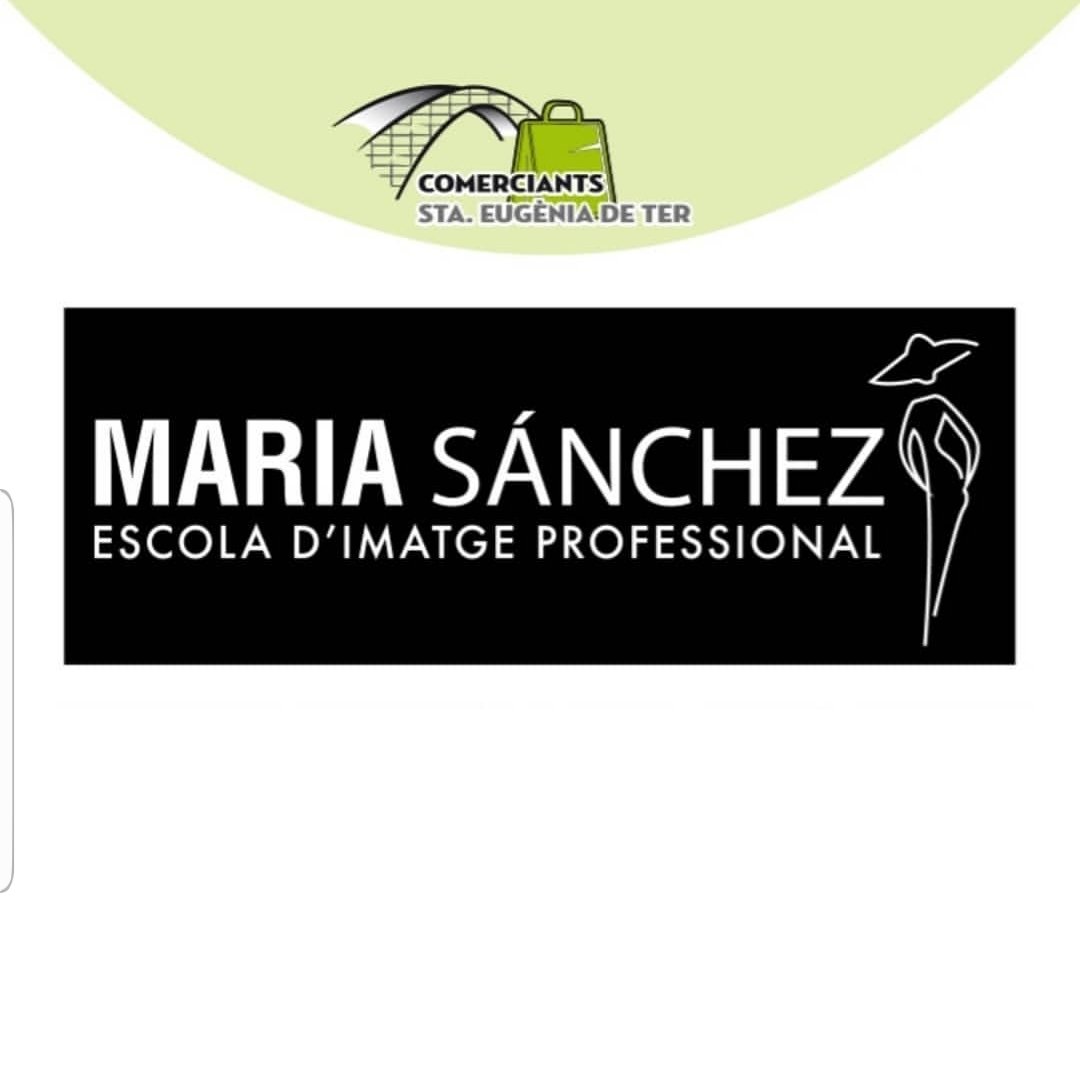 ComercGirona's tweet photo. Collection training!
Escola d'imatge professional
MARIA SÁNCHEZ
#SantaEugèniadeTer #Girona
EMS et dóna #motiuspersortir
#simirecogidos #collectionhair #collectionstyleangdesing
⬇️
https://t.co/N2jZDmRlTz https://t.co/PaP4DZ8q2H
