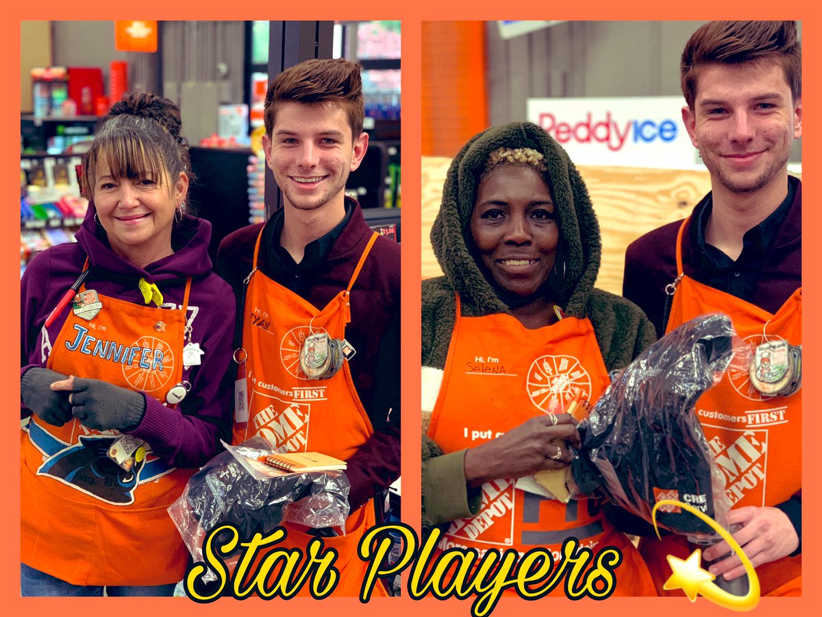 Top Credit Performers:Jenn &amp; Selena!The price of success is based off hard work, determination that whether we win or lose we have applied the best of ourselves to the task at hand! Thank U 4 your Ability, Motivation &amp; Attitude 2 take care of our customers!