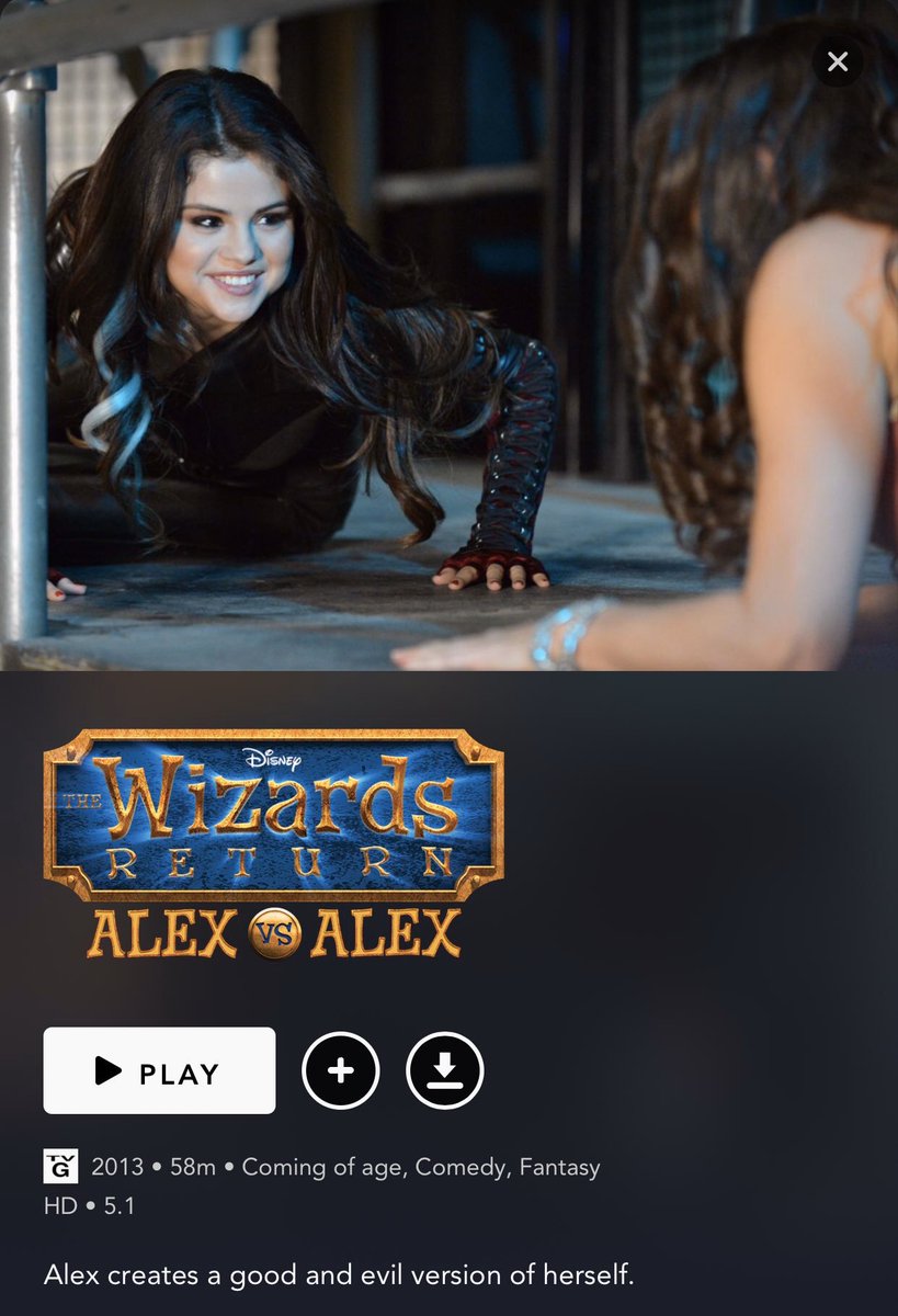 disney plus selena gomez