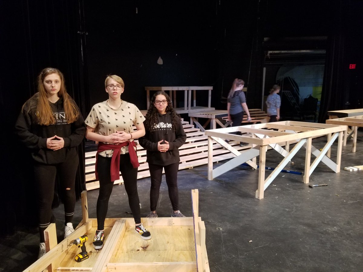 Michael Crosse tweet media