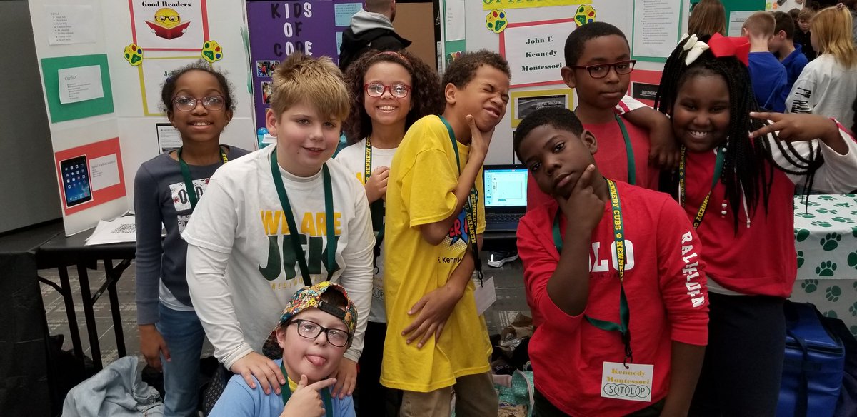 MsKayKids's tweet photo. STLP Regionals........Done and Done 😁
Good Job Cubs!!!#Zone1derful #JFKSTLP #STLPRoad2Rupp https://t.co/59P82Aw0S2