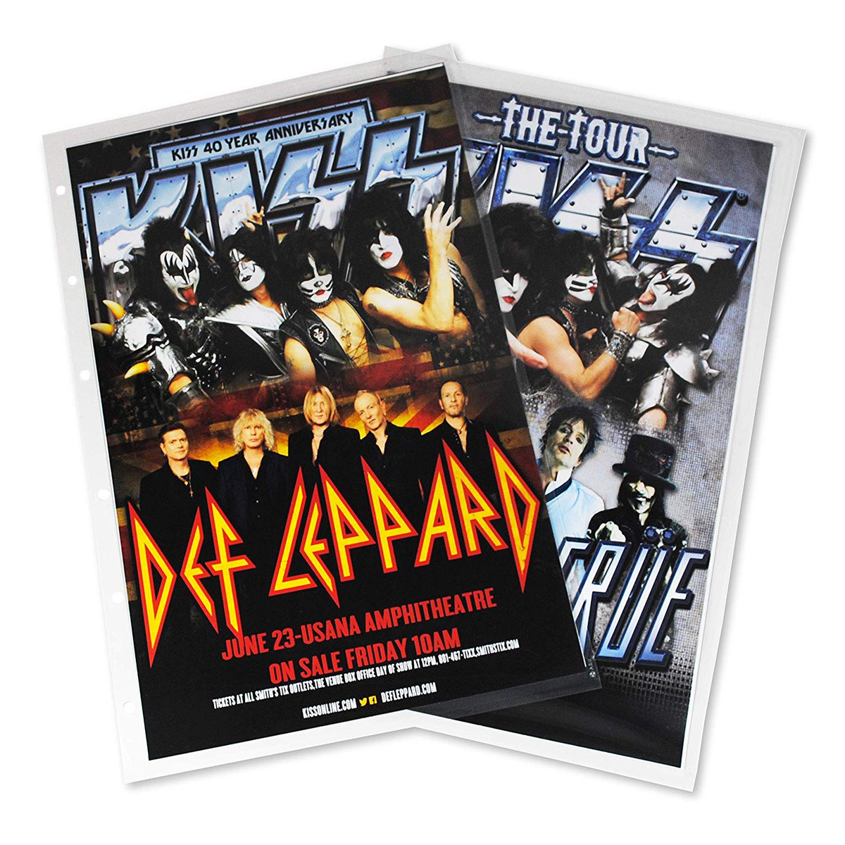 univentureinc's tweet image. EnvyPak Clear Large Format (11x17) Document/Page Protectors - Pack of 25 - Made in The USA 
ow.ly/Rbkn50x9b85
#organizationaltools #posters #organizing