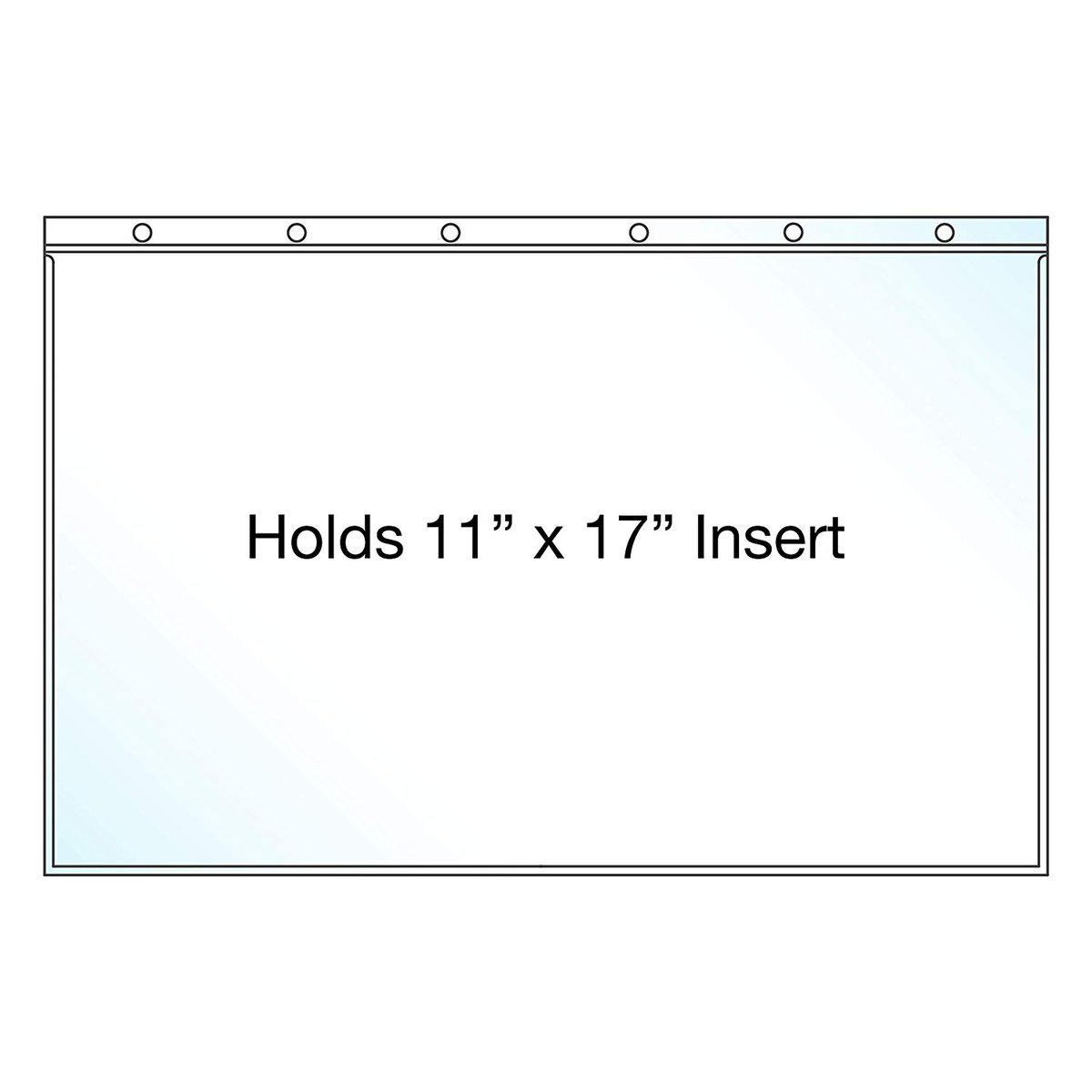 univentureinc's tweet image. EnvyPak Clear Large Format (11x17) Document/Page Protectors - Pack of 25 - Made in The USA 
ow.ly/Rbkn50x9b85
#organizationaltools #posters #organizing