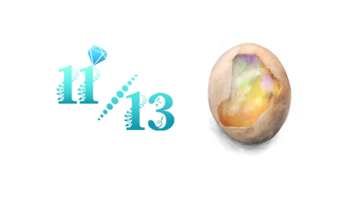 365日誕生石 Birthstone 365 Twitter