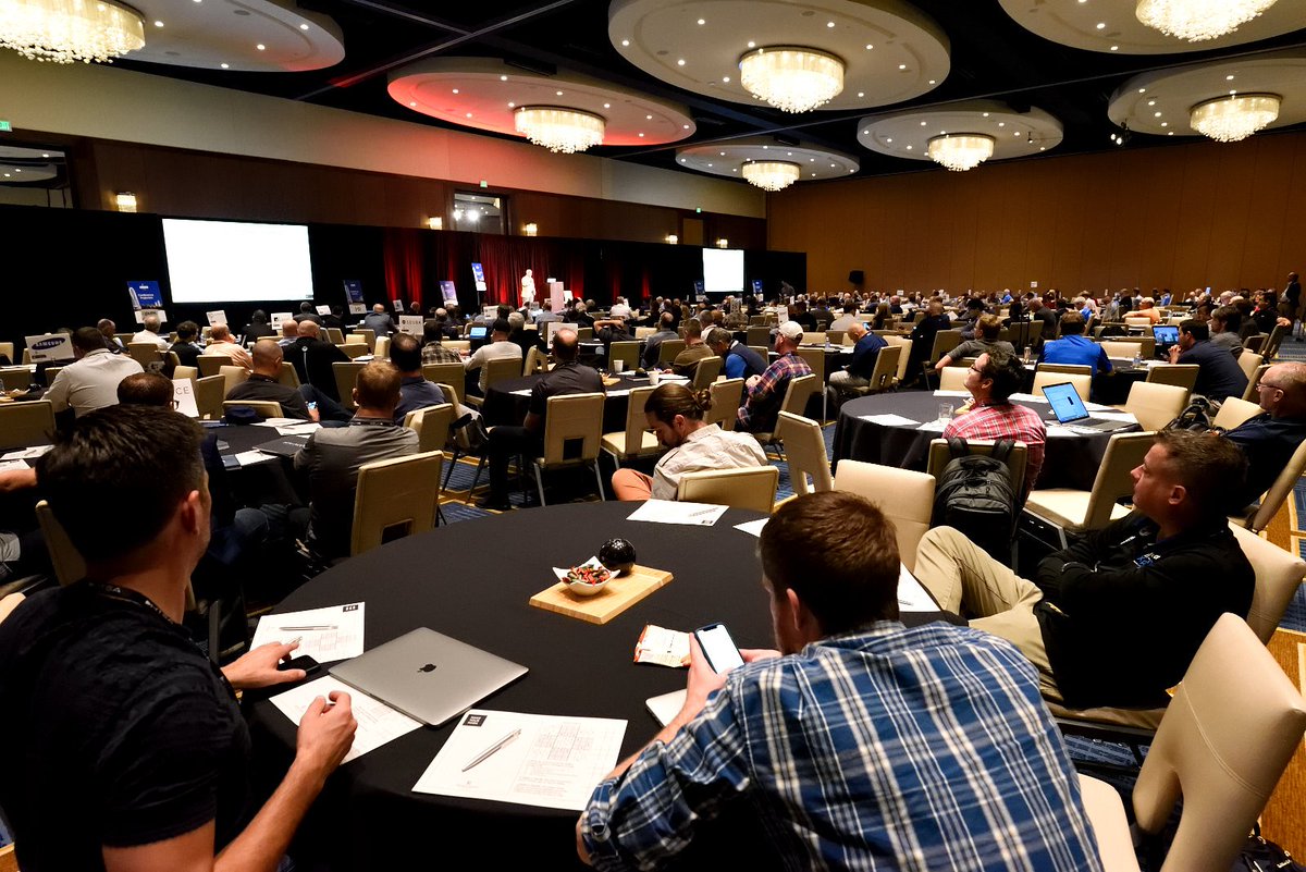 .<a href="/ResiSys/">Residential Systems</a> Residential Systems notes that *improving team performance* was a key topic at #HTSA2019Fall Conference... residentialsystems.com/blogs/htsa-fal…