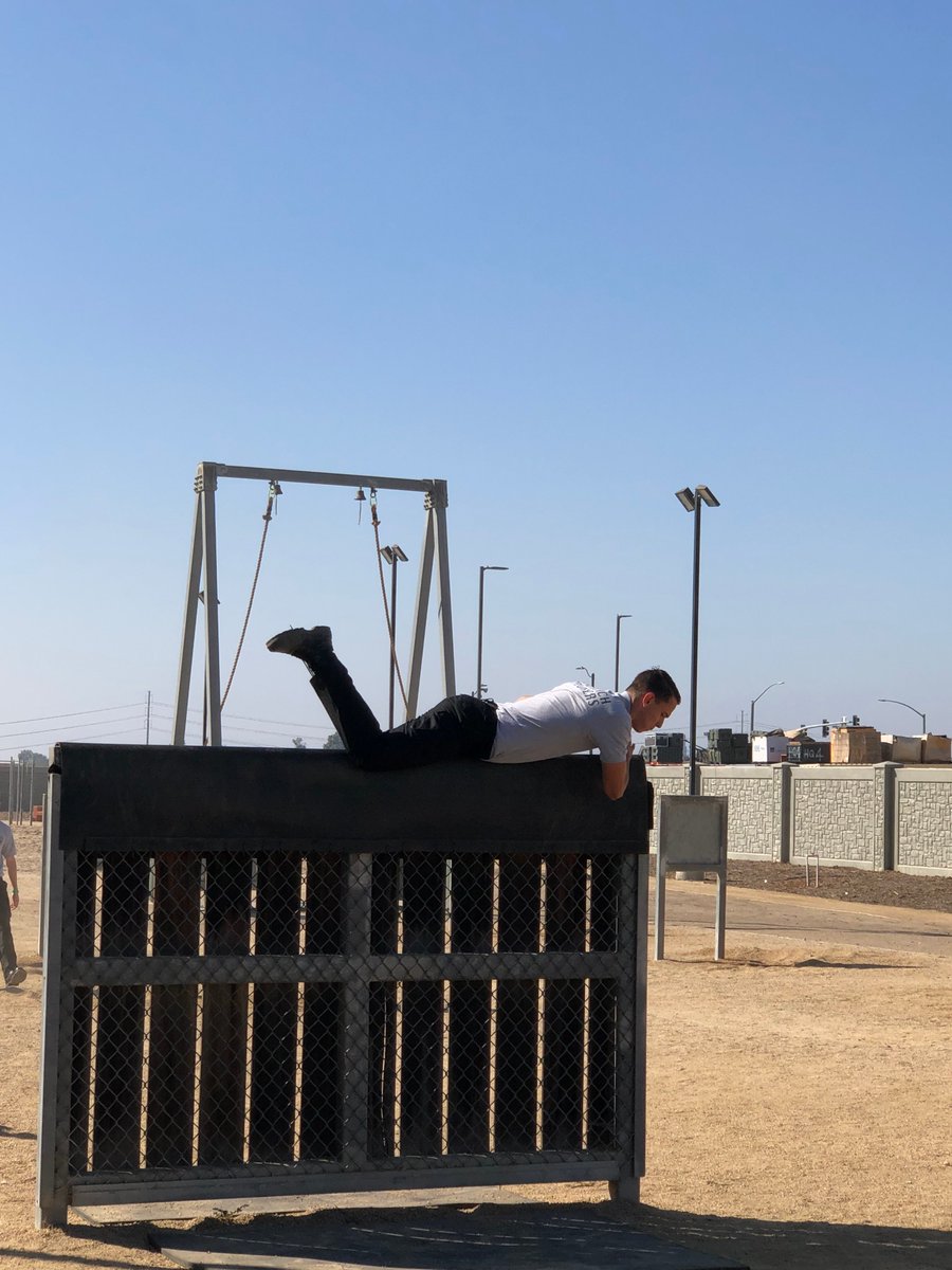 LBPD's tweet image. Congratulations to our #LBPDExplorers on their exceptional performance at the Orange County Law Enforcement Explorer Association competition this weekend! #LBPD 

For more info, click ⤵️: facebook.com/LongBeachPD.CA…