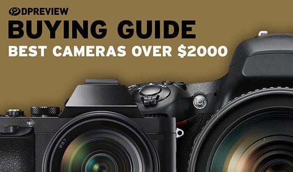 nikonrumors's tweet image. Dpreview still lists the Nikon D850 as the best camera over $2,000 (together with the Sony a7R III):

dpreview.com/reviews/buying…