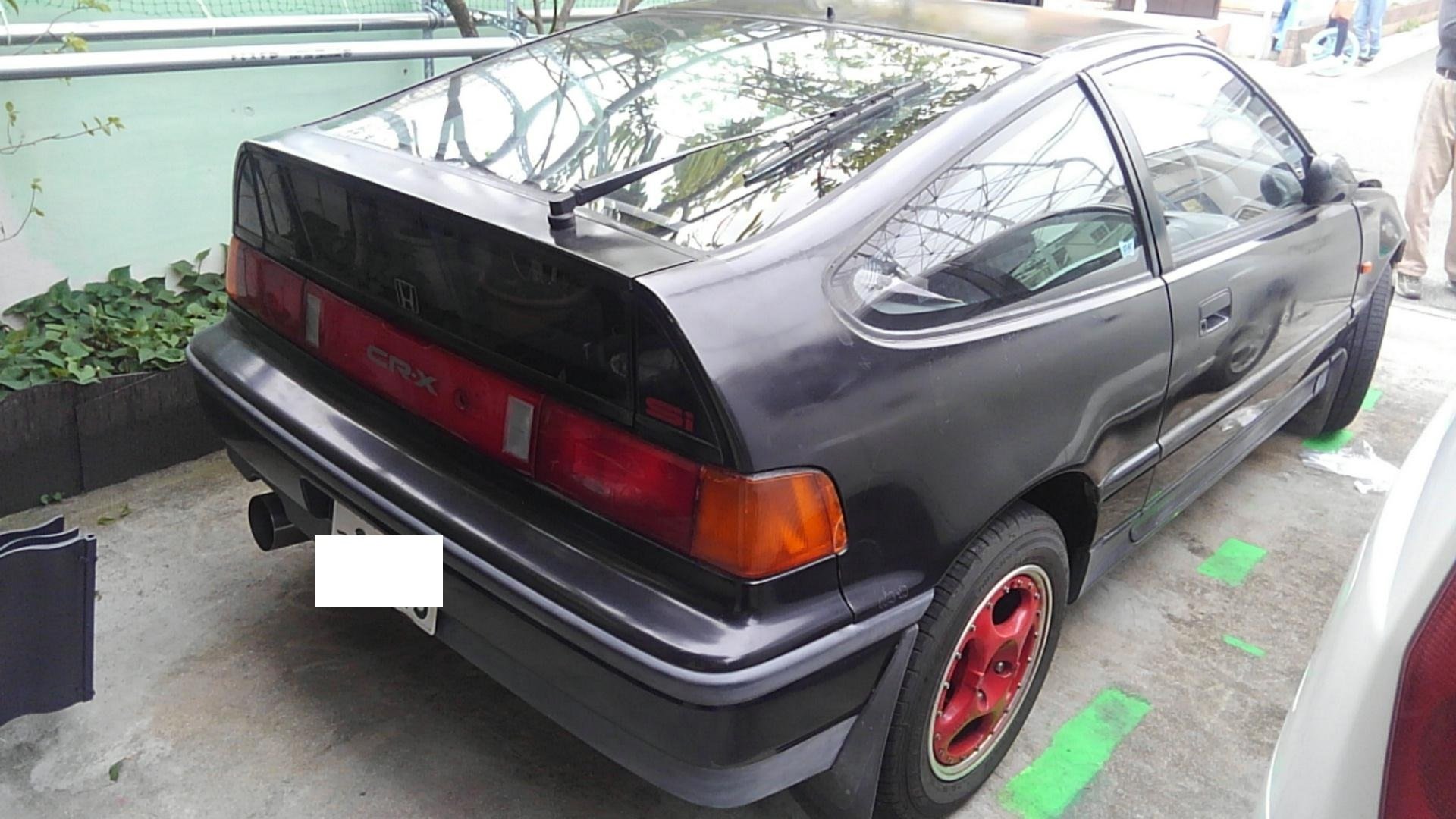 中古車 廃車買取カーネクスト 公式 Tvcm放送中 در توییتر 旧車の買取り実績ご紹介 ホンダcr X 初年度登録は昭和63年式 5mt こまめにメンテナンスを行って車検も付いている極上車でした 事故をしたことで売却されましたが 海外市場で大活躍する車ですね 中古車 廃車買取カーネクスト 公式 Tvcm放送中 در توییتر 旧車の買取り実績ご紹介 ホンダcr X 初年度登録は昭和63年式 5mt こまめにメンテナンスを行って車検も付いている極上車でした 事故をしたことで売却されましたが 海外市場で大活躍する車ですね