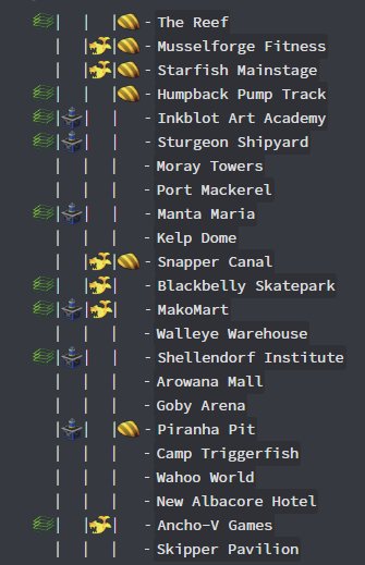 mako_spl's tweet image. Is it really coincidence that a fully EU based team's map is the only one to appear in more than two modes? 🤔

All 4 of us will be playing for Europe for different teams in @EndGame_TV's Crown tournament, make sure to cheer for us!