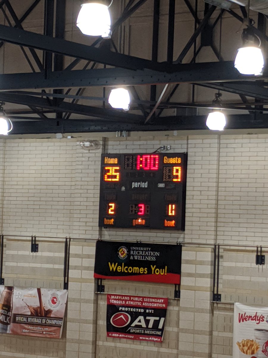 Broadneck Softball tweet media