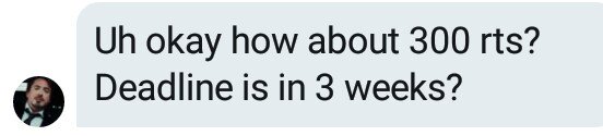 skye_361's tweet image. Thank you so much to @OUAodonoghue for this opportunity😊 I'll try my best to reach the goal💝

I need 300rts in 3 weeks
Please help me and rt💕