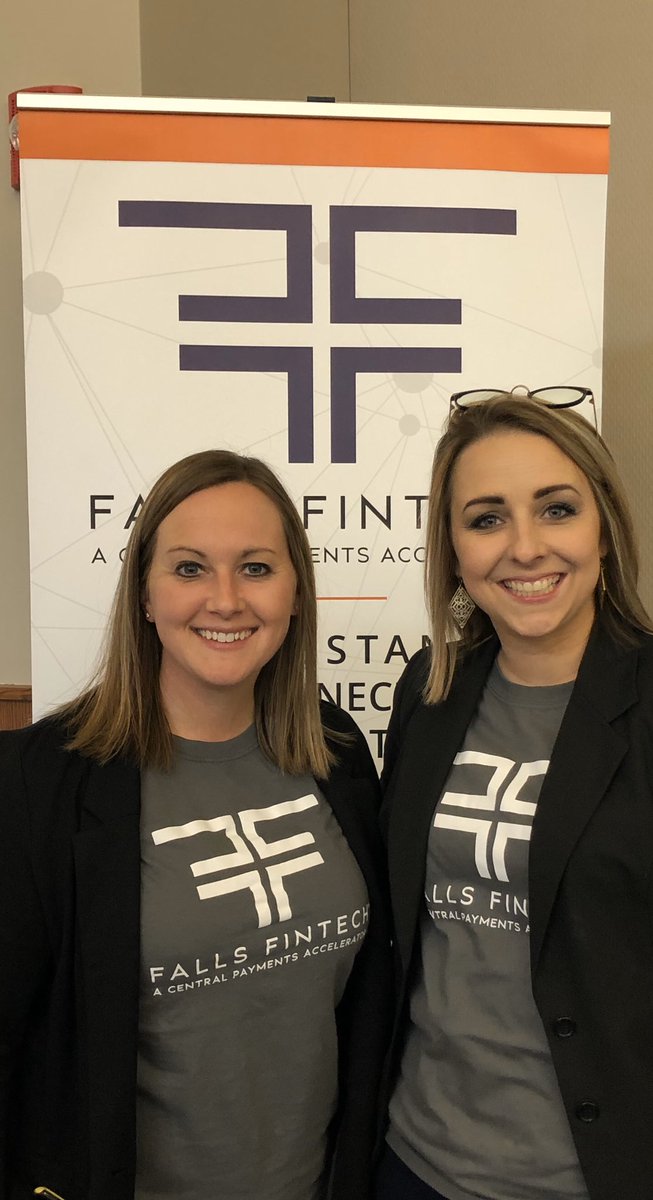 Falls Fintech tweet media