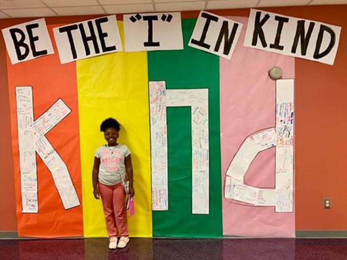 Mrs_LaMasters's tweet image. A 3: I love this idea-much bigger bulletin boards so they can become interactive and more work can be displayed. #WSEBulldogChat