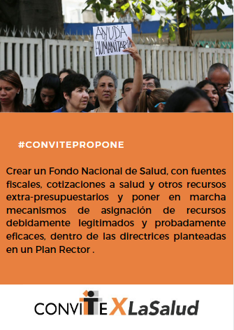 conviteac's tweet photo. #ConvitePropone

La existencia de un Plan Rector y una autoridad que ejerza rectoría,  es la garantía de que un sistema de salud tenga racionalidad,  direccionalidad y capacidad permanente de auto evaluarse para corregir a tiempo posibles desviaciones. https://t.co/KpWysK8ENm