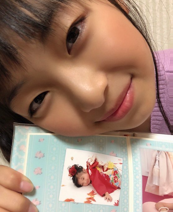 Twitterのコスプレ画像9