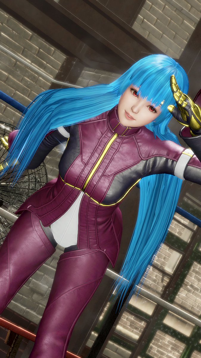 QueensDOA's tweet photo. still love kula btw 
#kula #kuladiamond #DeadOrAlive #deadoralive6 #DOA6 #DOA6photography #xboxone #KOFxDOA #KOFクロニクル https://t.co/9dy5PDxDrR