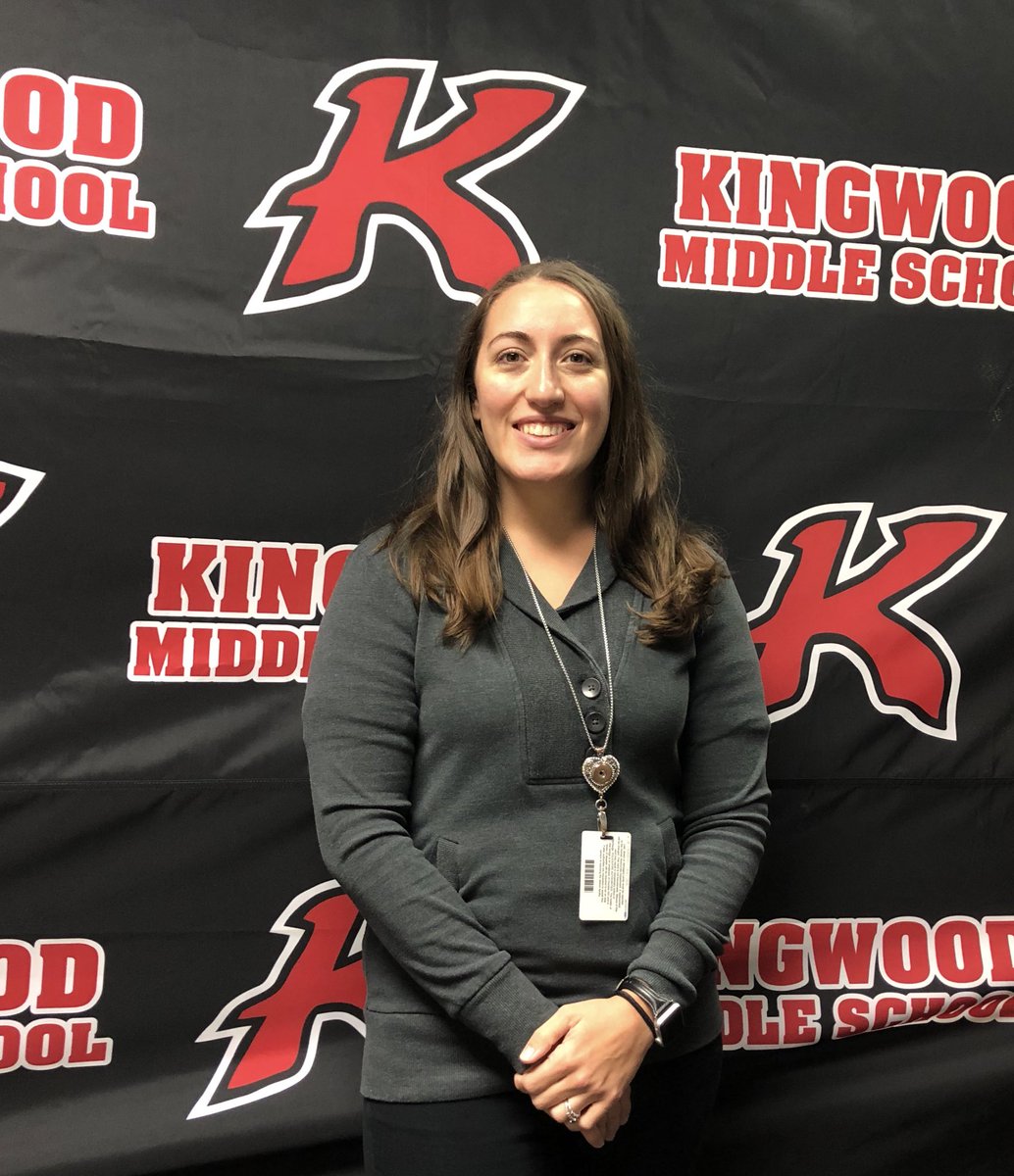 Kingwood Middle tweet media