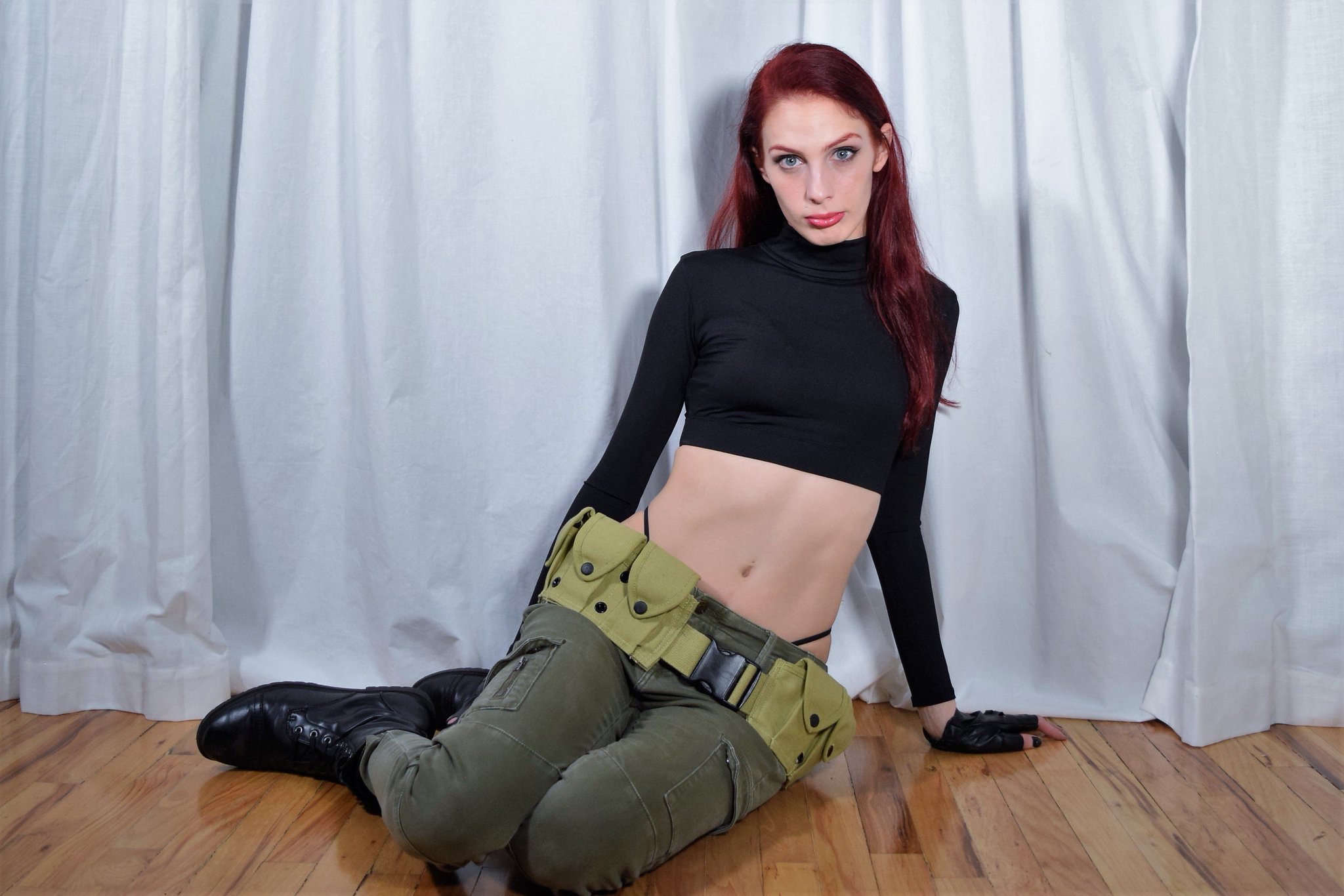 You can find Kim Possible on @ManyVids &amp; @ModelHub instead! htt...