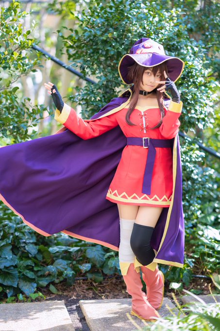 Twitterのコスプレ画像27