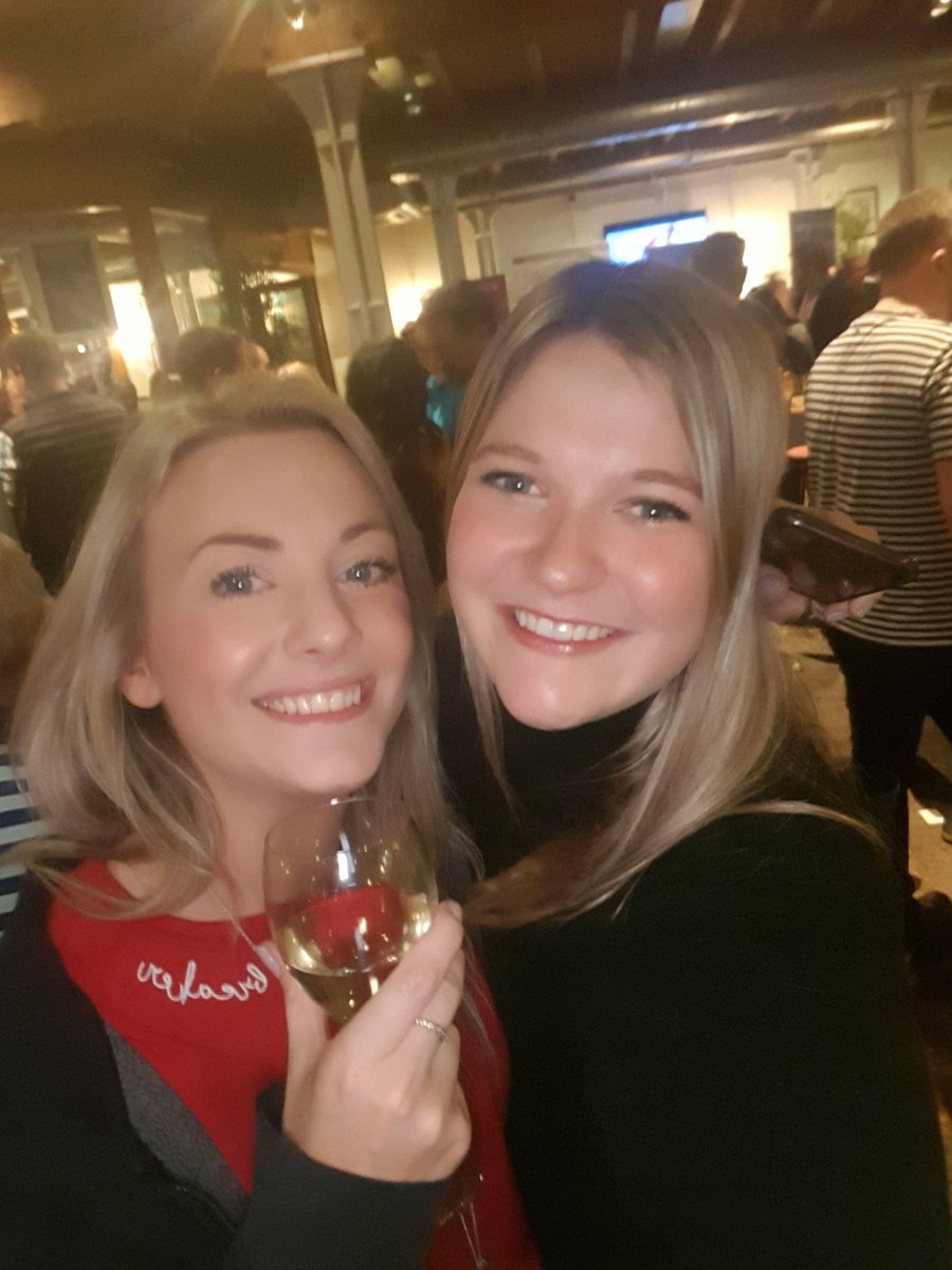 amy_capitaliser's tweet photo. #precon #thecon #ACCA @Capitalisers funzies https://t.co/ZTJXNROdwc