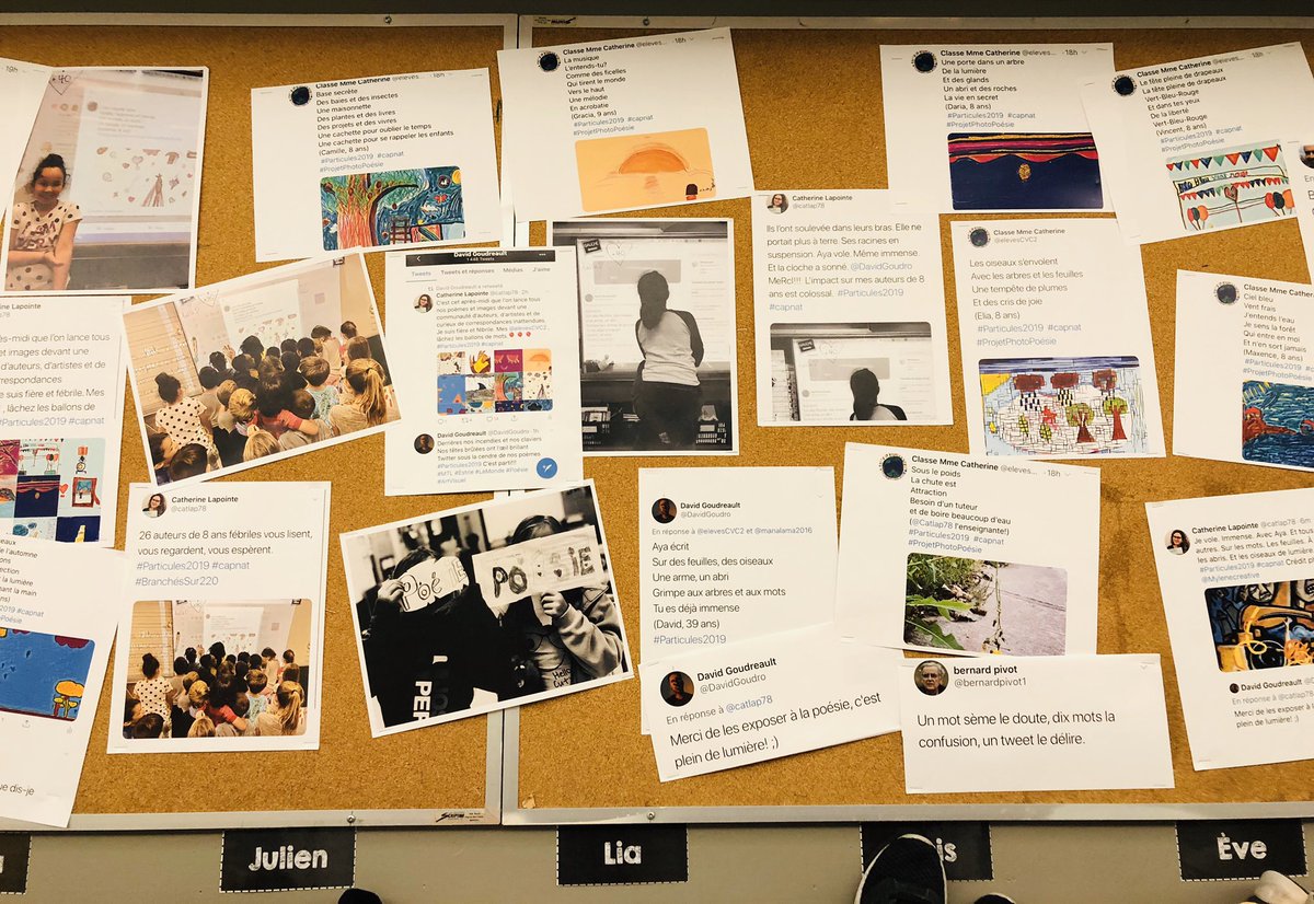 Catherine Lapointe tweet media