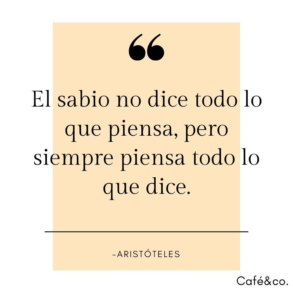 mxCAFE's tweet photo. Piensa antes de hablar.
.
.
.
.
.
Contáctanos
Instagram : @cafeandco_
Facebook: @cafeyco
#filosofía #cafeandco #piensa #aprende #seconstante #motivación #ética https://t.co/lYIgPeTWov