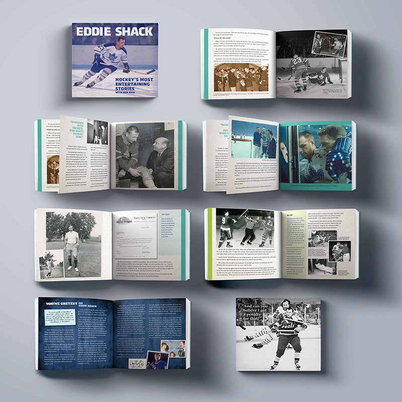 sportcardexpo's tweet image. Let us entertain you! See Eddie &amp;amp; Ken talk about their new book on-stage and then purchase your own autographed copy of the book! Saturday Nov 16 at 2:30pm and Sunday Nov 17 at 1:30pm. #eddieshack #hockeystories #hockeybook #sportcardexpo