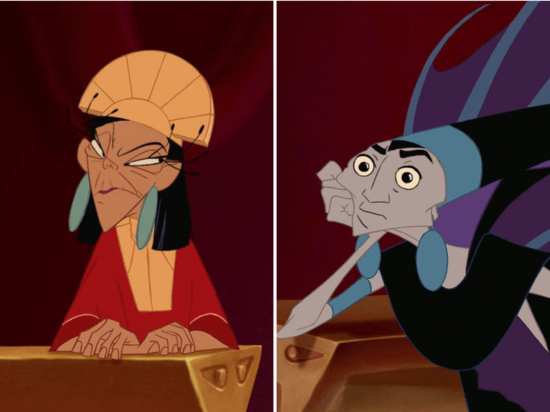 listthispodcast's tweet photo. Tell us what you think of our latest episode! Give us your top 5 villains!
(Or just have a laugh at these face-swaps, that's okay too)
#podcast #podcasting #listthispodcast #listthis #top5 #popculture #Disney #DisneyVillains https://t.co/u2Of6IDvtV