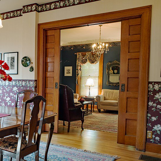 Van Dyke S Restorers Pocket Doors Are Popular In Laundry Room Closets And Jack And Jill Bathrooms Van Dyke S Has A Ncie Selection Of Recesssed Door Hardware For These Specialty Doors Doorhardware Pocketdoorhardware